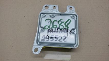 Блок управления AIRBAG NISSAN PATHFINDER R52 12-21 3.5 VQ35DE
