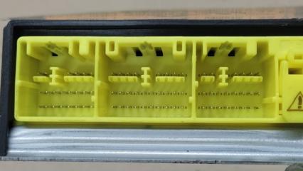 Блок управления AIRBAG PATHFINDER R52 12-21 2013 3.5 VQ35DE