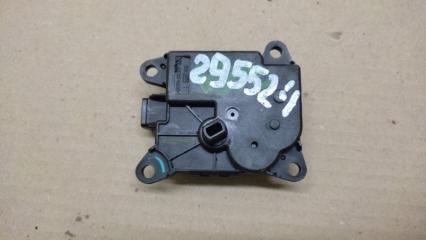 Моторчик заслонки печки NISSAN PATHFINDER R52 12-21 2013