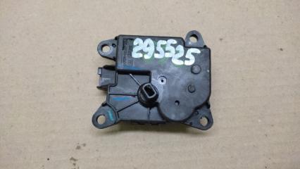 Моторчик заслонки печки NISSAN PATHFINDER R52 12-21 2013