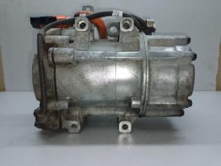 Компрессор кондиционера SONATA YF 10-14 2012 2.4 G4KK