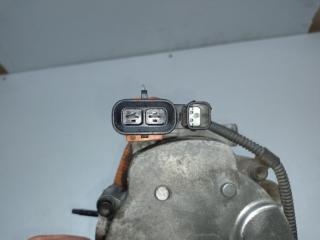 Компрессор кондиционера SONATA YF 10-14 2012 2.4 G4KK
