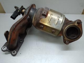 Катализатор SONATA YF 10-14 2012 2.4 G4KK
