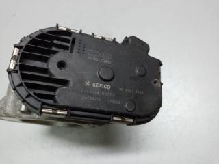 Дроссельная заслонка SONATA YF 10-14 2012 2.4 G4KK