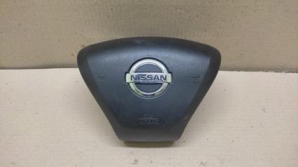 Подушка безопасности в руль NISSAN PATHFINDER R52 12-21 2013