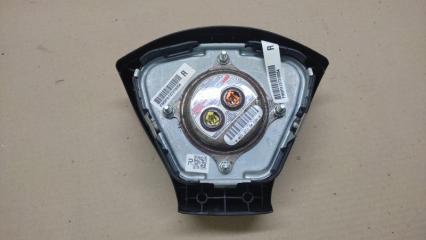 Подушка безопасности в руль NISSAN PATHFINDER R52 12-21 3.5 VQ35DE