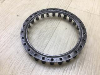 Запчасти АКПП PATRIOT 10-17 2.4 ED3