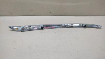 Молдинг бампера передний левый PATHFINDER R52 12-21 2013 3.5 VQ35DE