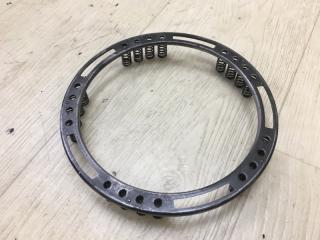 Запчасти АКПП PATRIOT 10-17 2.4 ED3