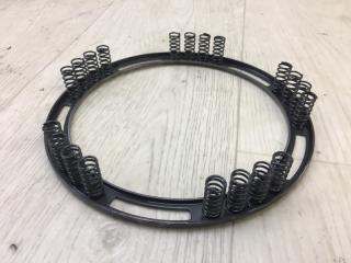 Запчасти АКПП JEEP PATRIOT 10-17 2.4 ED3