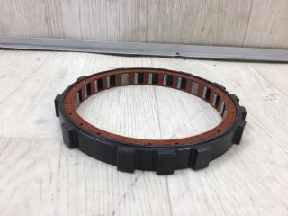 Запчасти АКПП JEEP PATRIOT 10-17 2.4 ED3