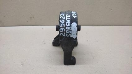 Подушка двигателя задняя KIA SORENTO XM 09-14 3.5 G6DC