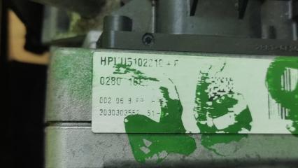 Насос ГУР электрический PATHFINDER R52 12-21 2013 3.5 VQ35DE