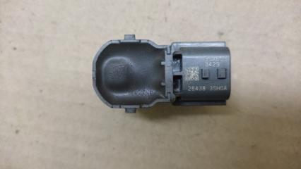 Датчик парктроника задний PATHFINDER R52 12-21 2013 3.5 VQ35DE