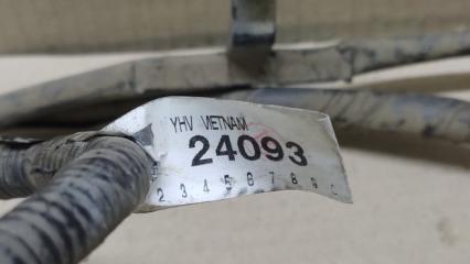 Проводка бампера задняя PATHFINDER R52 12-21 2013 3.5 VQ35DE