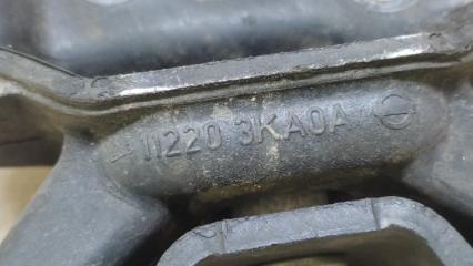 Подушка двигателя левая PATHFINDER R52 12-21 2013 3.5 VQ35DE