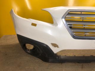 Бампер передний OUTBACK BS 14-21