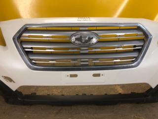 Бампер передний OUTBACK BS 14-21