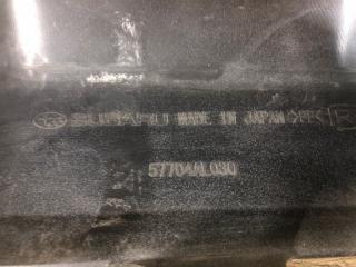 Бампер передний OUTBACK BS 14-21