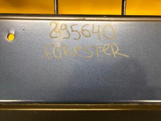 Бампер передний FORESTER 12-19