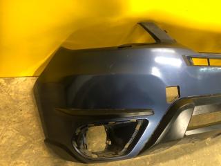 Бампер передний SUBARU FORESTER 12-19