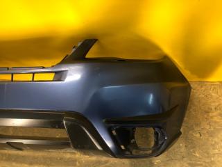 Бампер передний FORESTER 12-19