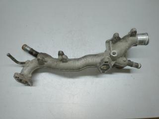 Патрубок системы охлаждения PATHFINDER R52 12-21 2013 3.5 VQ35DE