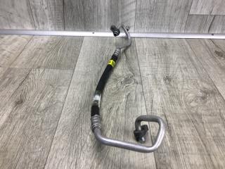 Трубка кондиционера FORD FIESTA 08-17 Хэтчбек 1.6 XDEZ