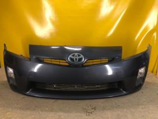 Бампер передний TOYOTA PRIUS - 30 09-17