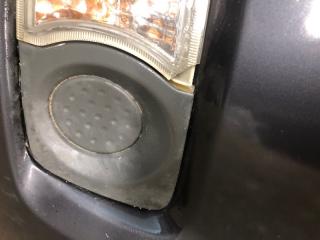 Бампер передний PRIUS - 30 09-17