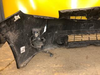 Бампер передний PRIUS - 30 09-17