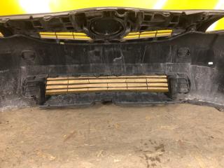 Бампер передний PRIUS - 30 09-17