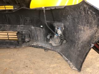 Бампер передний PRIUS - 30 09-17