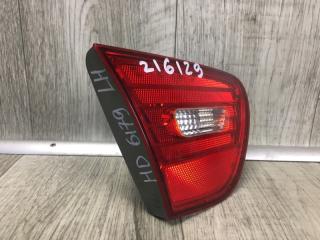 Фонарь внутренний задний левый ELANTRA HD 06-11 2009 HD 2.0 G4GC