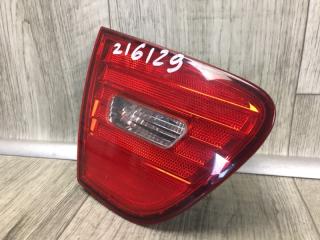 Фонарь внутренний задний левый HYUNDAI ELANTRA HD 06-11 HD 2.0 G4GC