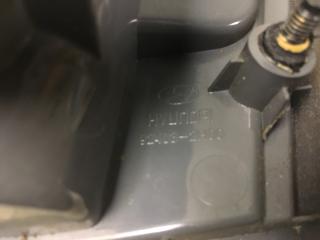 Фонарь внутренний задний левый ELANTRA HD 06-11 2009 HD 2.0 G4GC