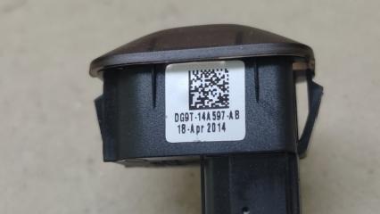 Датчик света FUSION 14- 2014 C25HDEX