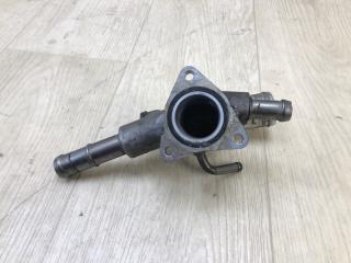 Фланец системы охлаждения KIA FORTE YD 12- 2.0 G4NC