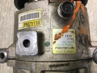 Компрессор кондиционера OPTIMA JF 15-20 2016 Седан 2.4