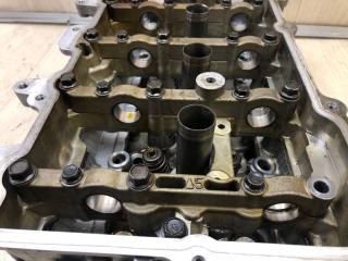 Головка блока цилиндров FORTE YD 12- 2.0 G4NC