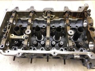 Головка блока цилиндров FORTE YD 12- 2.0 G4NC