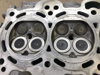 Головка блока цилиндров FORTE YD 12- 2.0 G4NC