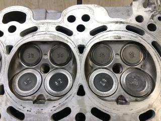 Головка блока цилиндров FORTE YD 12- 2.0 G4NC