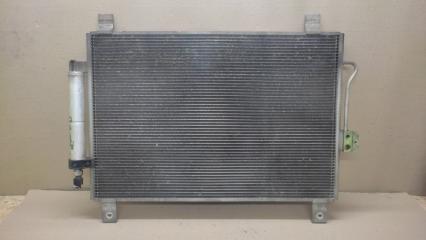 Радиатор кондиционера левый NISSAN PATHFINDER R52 12-21 3.5 VQ35DE