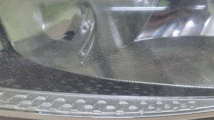 Фара левая FOCUS 10-18