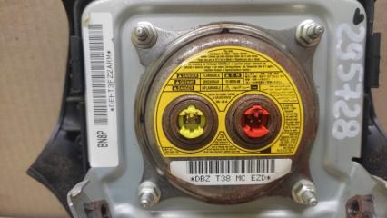 Подушка безопасности в руль MAZDA 3 BK 03-08 BK 2.3 L3