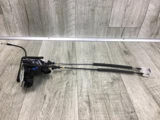 Замок двери задний левый HYUNDAI ELANTRA MD 10-15 2012