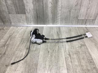 Замок двери задний левый HYUNDAI ELANTRA MD 10-15 MD 1.8 G4NB