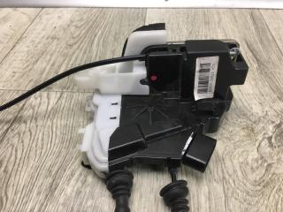 Замок двери задний левый ELANTRA MD 10-15 2012 MD 1.8 G4NB