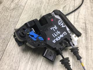 Замок двери задний левый ELANTRA MD 10-15 2012 MD 1.8 G4NB